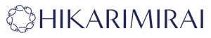 HIKARIMIRAI ロゴ完成版-yoko2